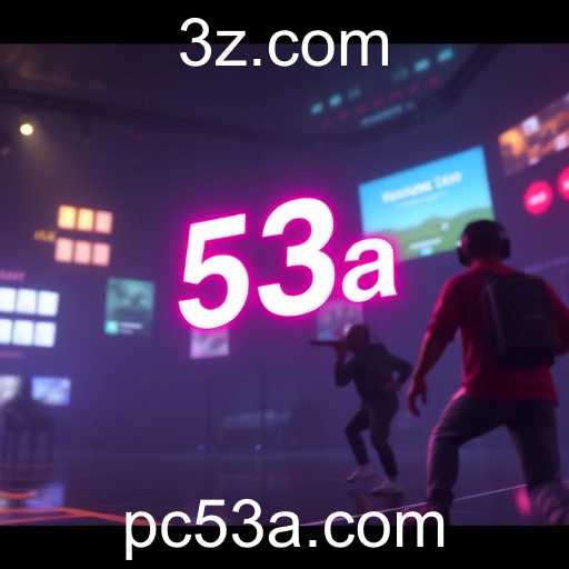 O Impacto de 53a no Mercado de Jogos em 2025