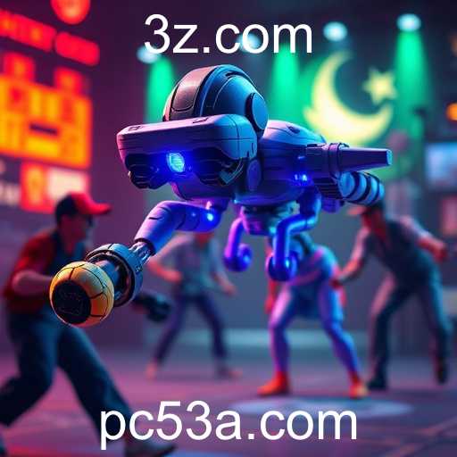 O Impacto dos Jogos Online em 2025: Inovações e Desafios