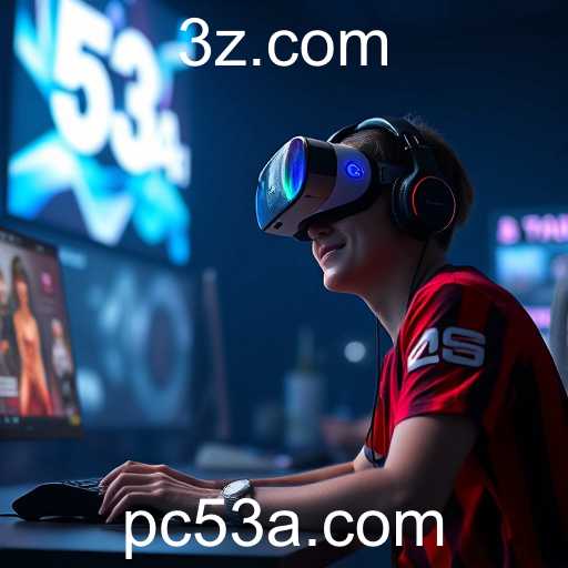 Novos Horizontes do Mundo dos Games em 2025