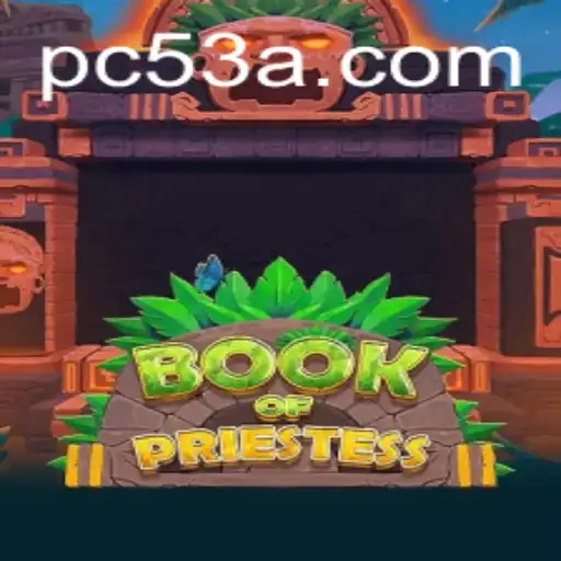 Unveiling the Mystical World of BookOfPriestess