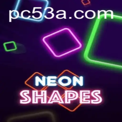 Unveiling NeonShapes: A Revolutionary Gaming Experience