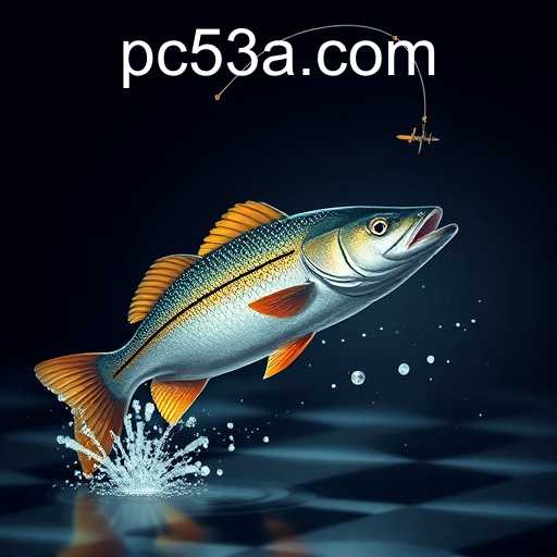 The Thrill of Online Fishing: Embracing 53a