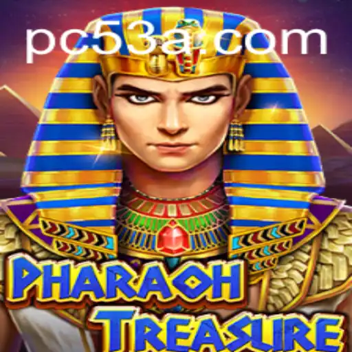 Unearth the Wonders of PharaohTreasure: An Enchanting Gaming Experience
