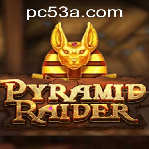 PyramidRaider: A Thrilling Adventure into the Depths of Ancient Mysteries