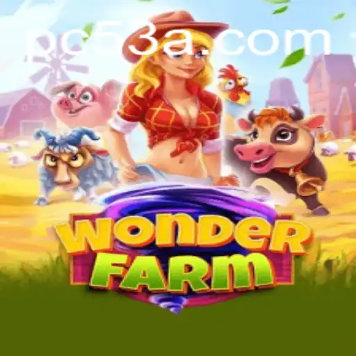 Embark on a Thrilling Adventure with WonderFarm: Discover the Magic of Farming and Mystery